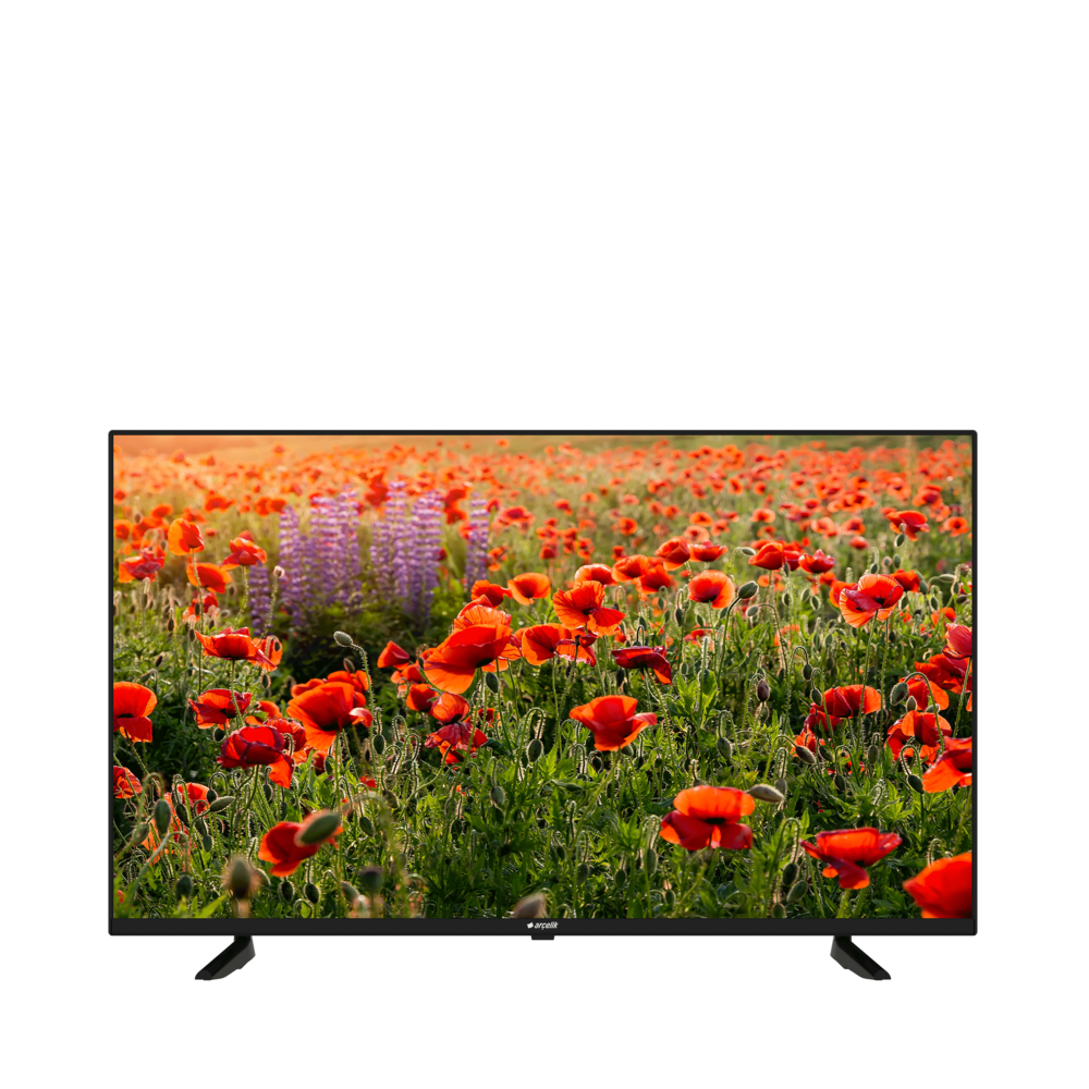 A43 A 800 B / 43'' 4K Smart