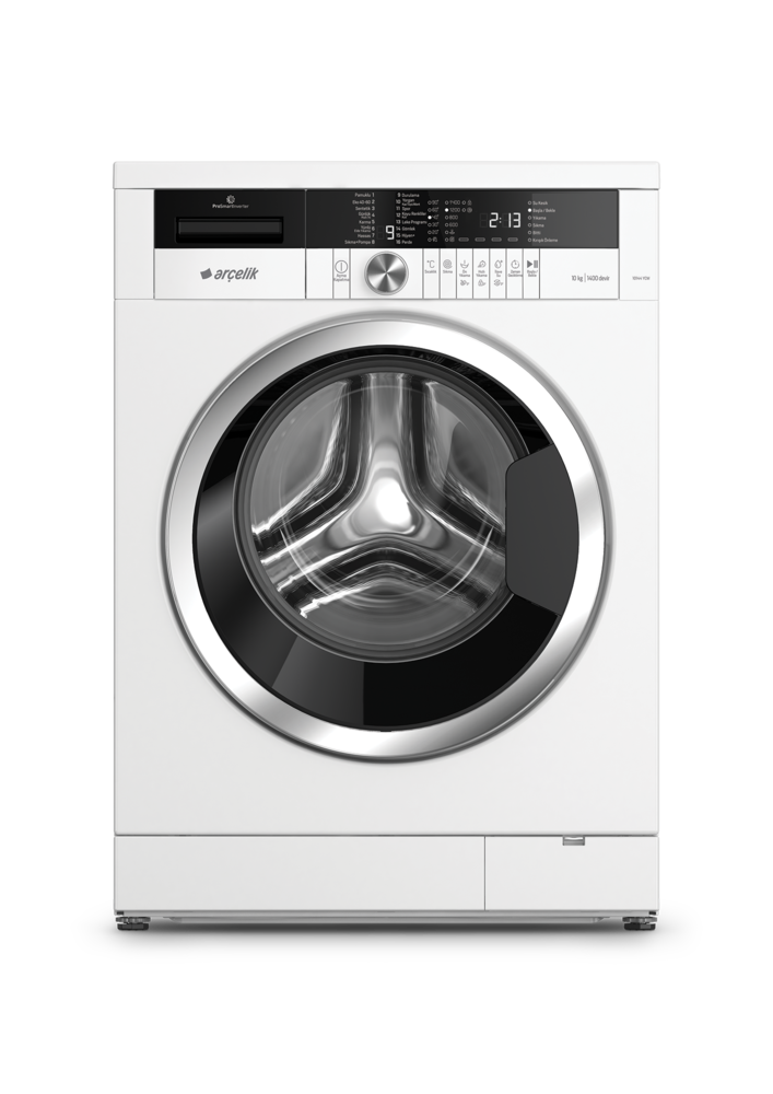 Arçelik 10144 YCM Çamaşır Makinesi