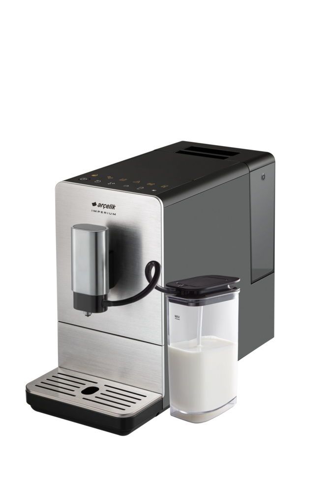 Arçelik EM 9194 O Imperium Espresso Makinesi