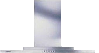 Arçelik P 34 Inox Duvar Tipi Davlumbaz