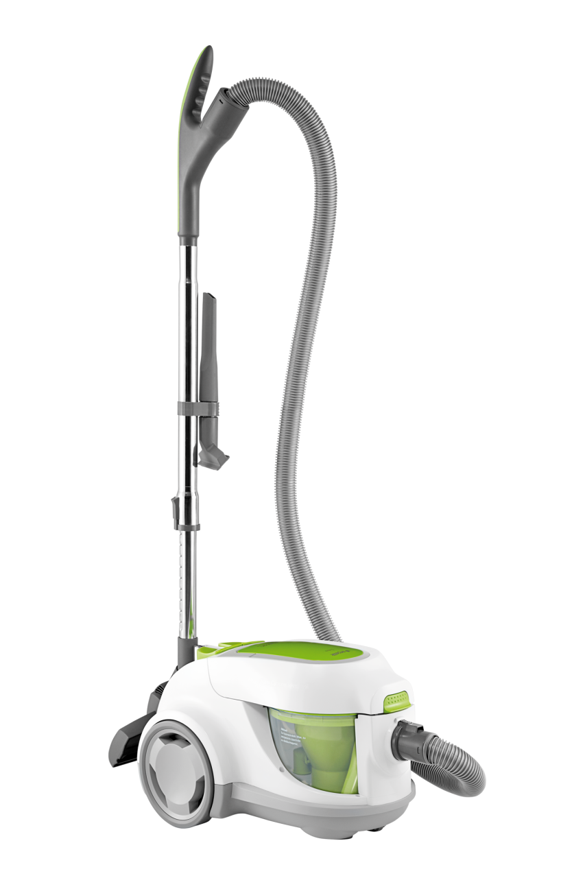Arçelik S 4312 Su Filtreli Elektrikli Süpürge