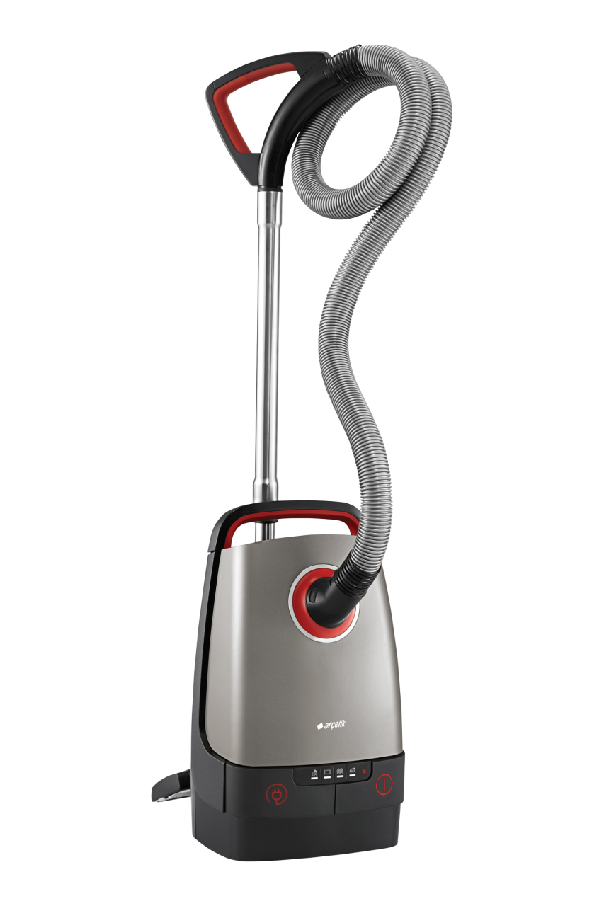 Arçelik S 4910 Tornado Silence Toz Torbalı Elektrikli Süpürge