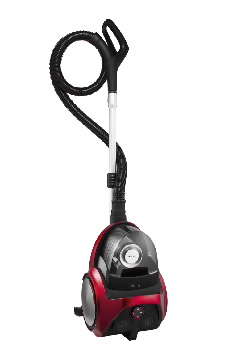 Arçelik S 7590 Imperium® 4A Elektrikli Süpürge