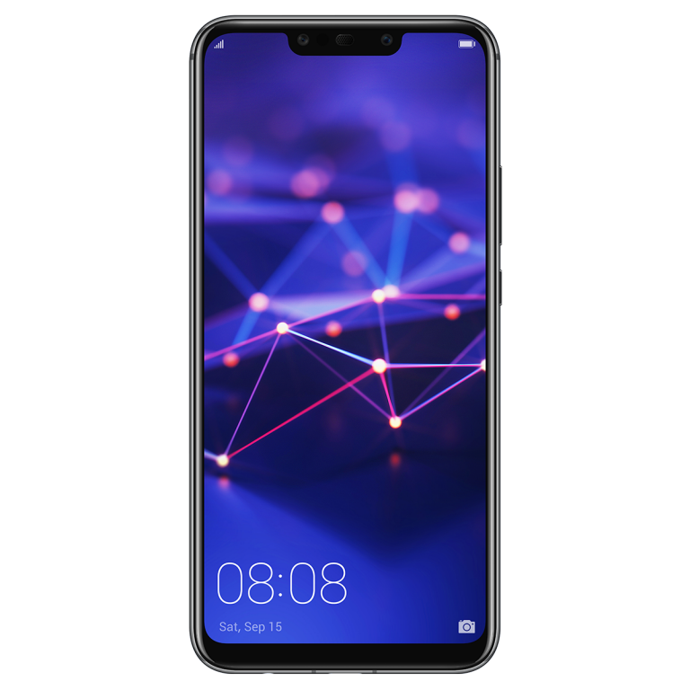 Huawei P20 Lite Black Cep Telefonu