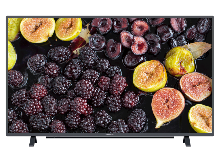 Grundig Dortmund 40 CLE 5745 AN Televizyon