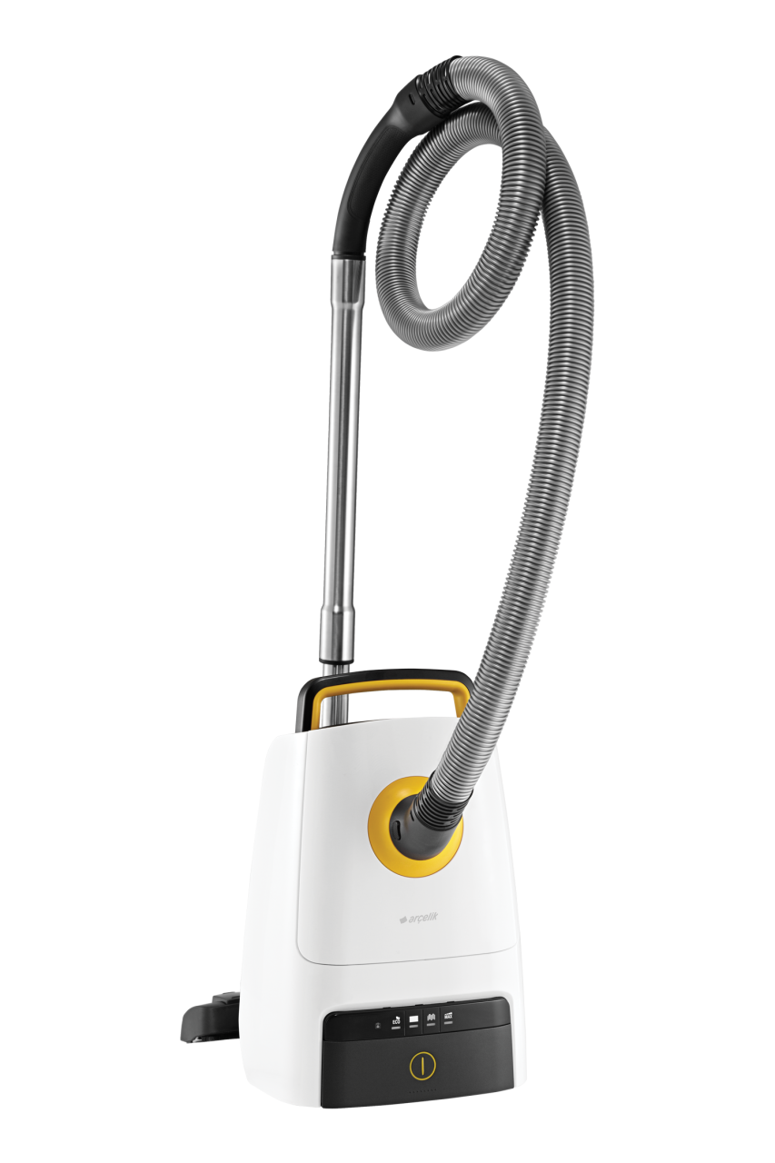 Arçelik S 4960 TornadoFlex Elektrikli Süpürge