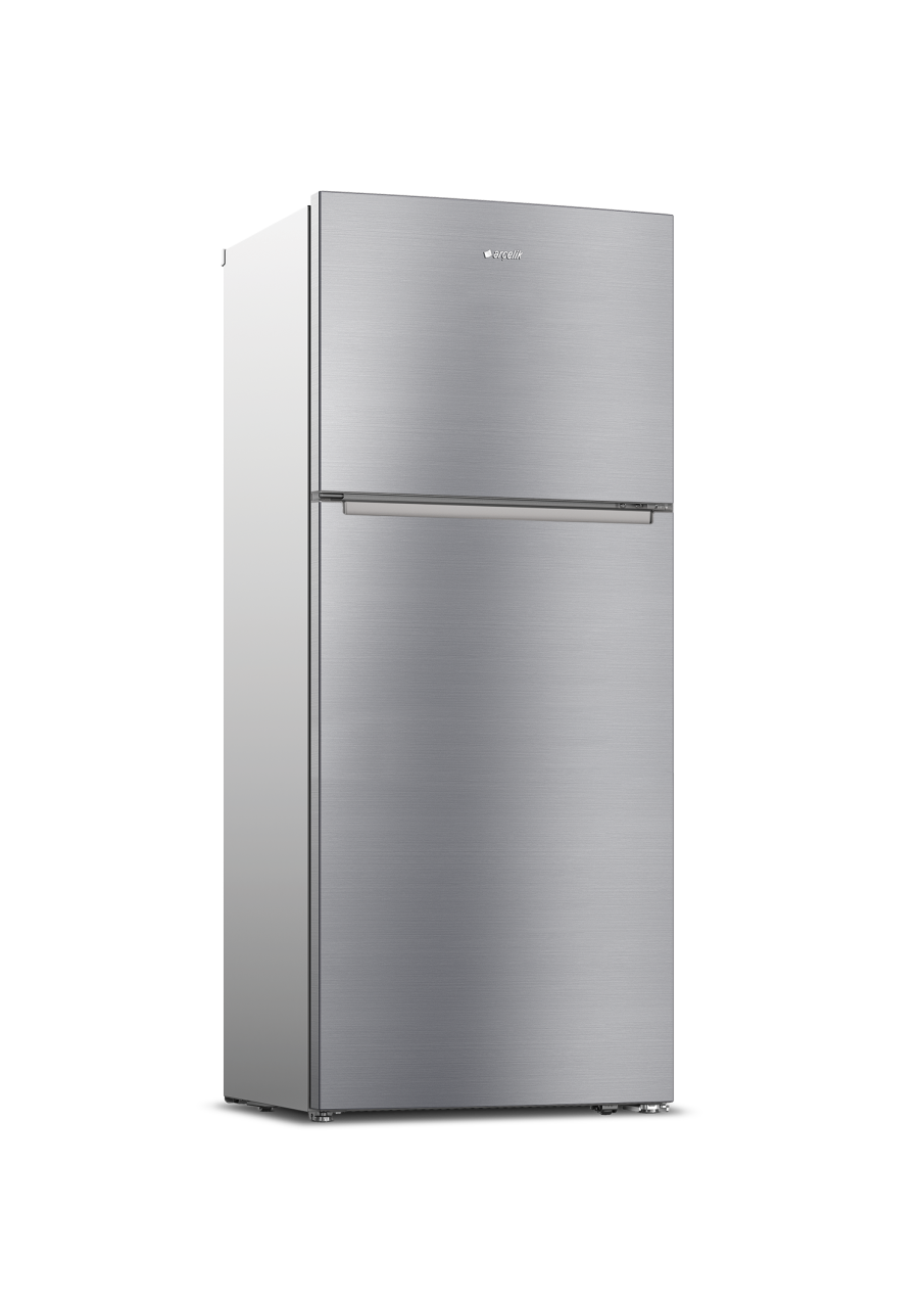 Arçelik 570430 MI No Frost Buzdolabı