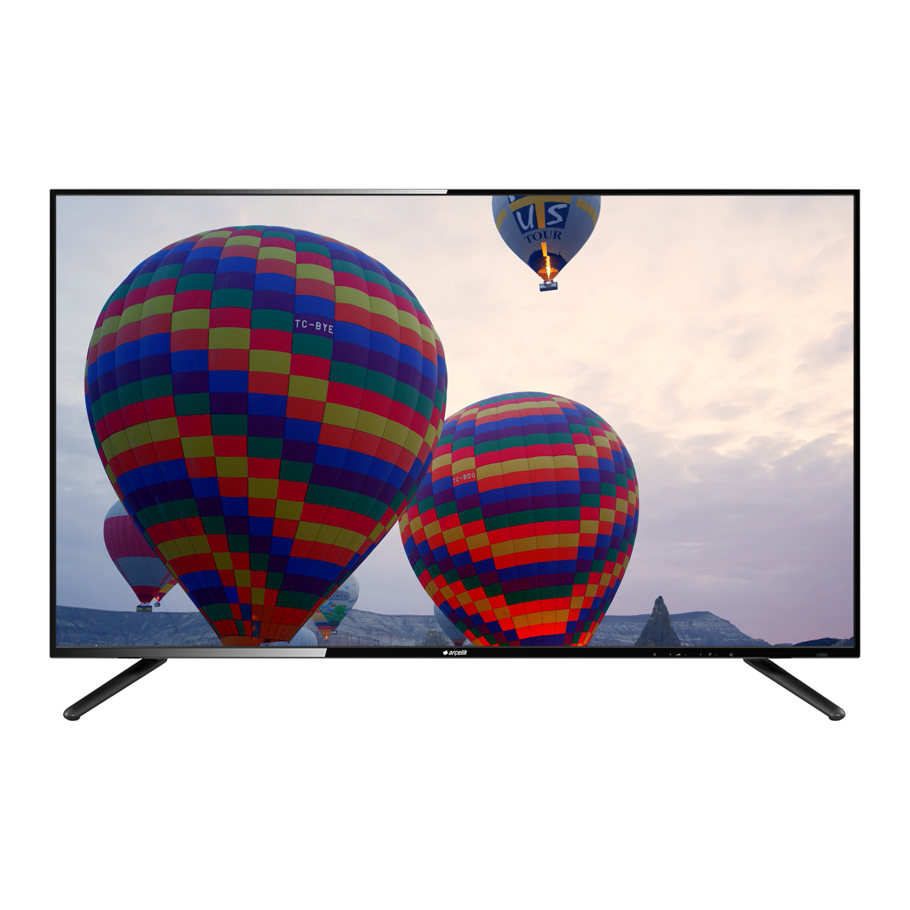 Arçelik A43L 5845 4B Led Tv