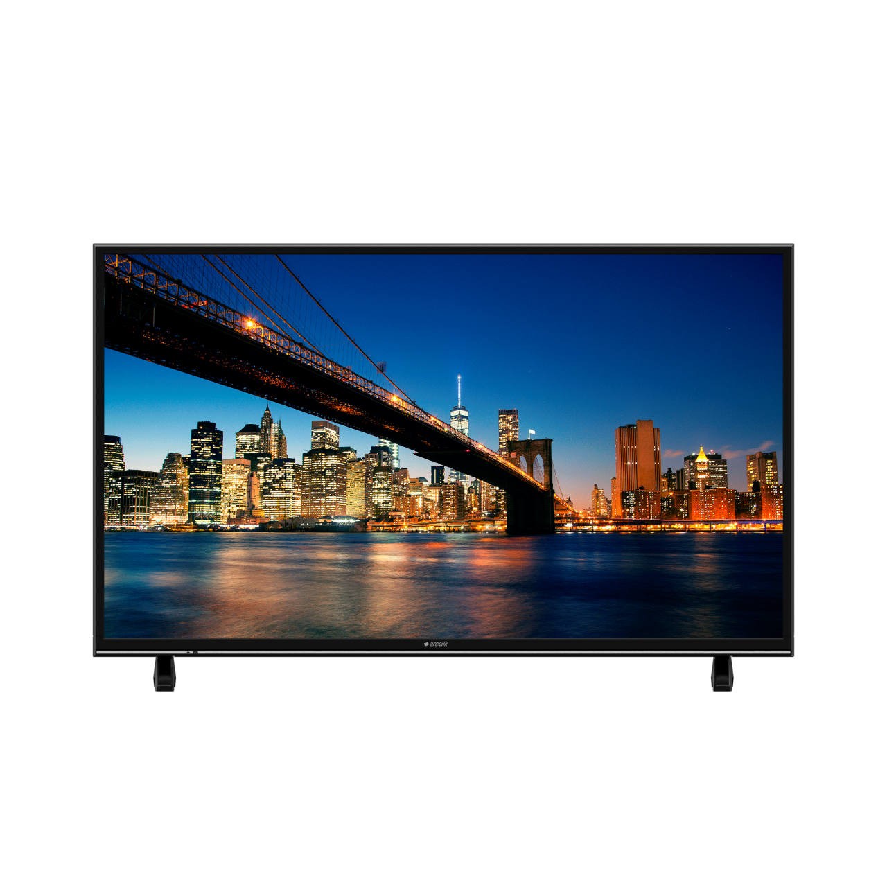 Arçelik A49L 7950 5B 4K UHD TV