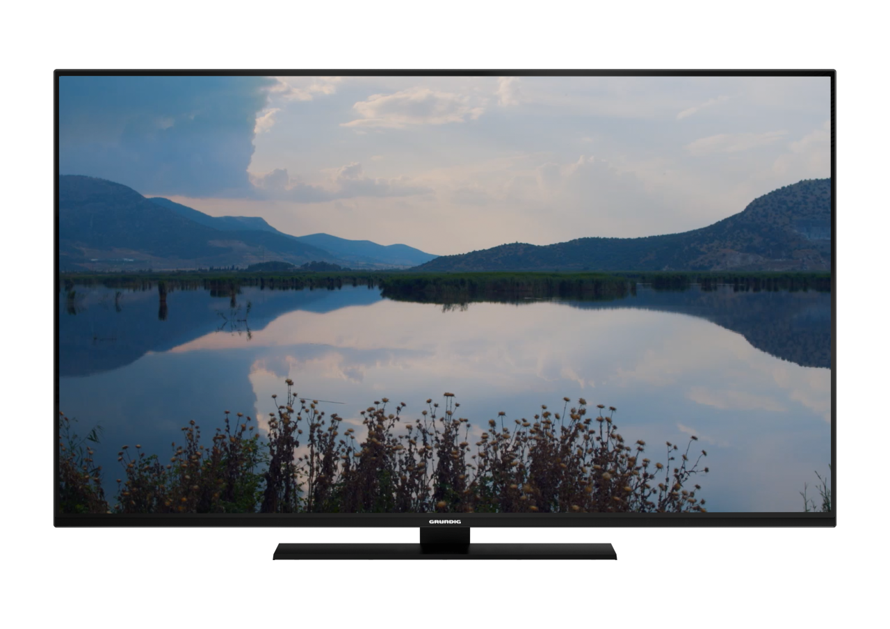 Grundig Miami 65 VLX 9775 BP 4K UHD Pro