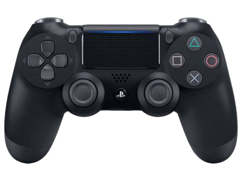 Sony Playstation Dualshock 4 Black