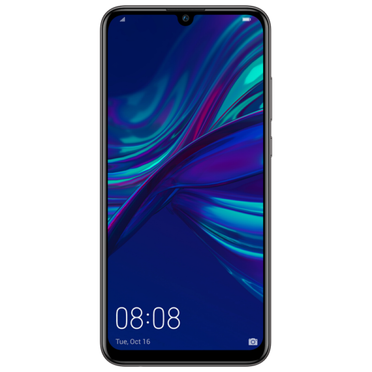 Huawei P Smart 2019 Black Cep Telefonu