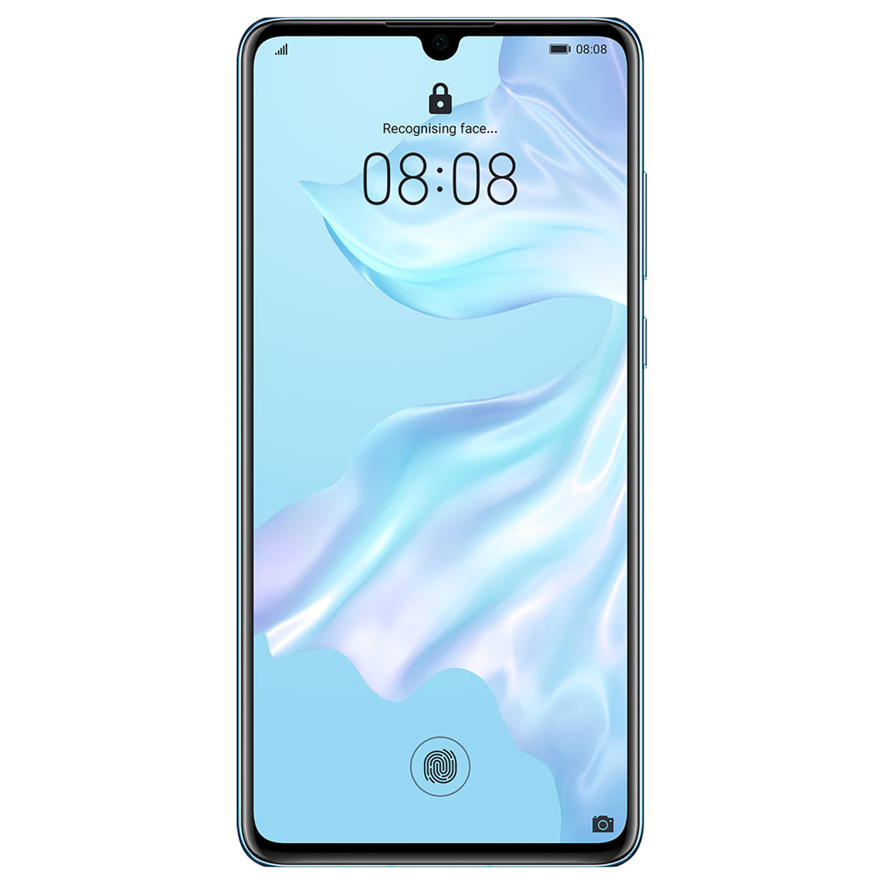 Huawei P30 128GB Breathing Crystal Cep Telefonu