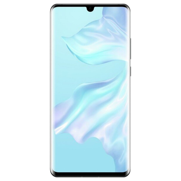 Huawei P30 Pro 128GB Black Cep Telefonu