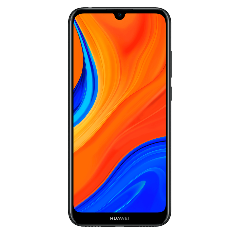 Huawei Y6S 32GB Siyah Cep Telefonu