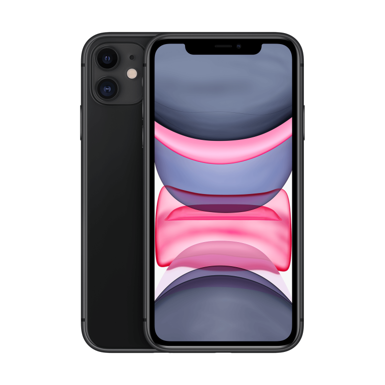 iPhone 11 64GB Siyah Cep Telefonu