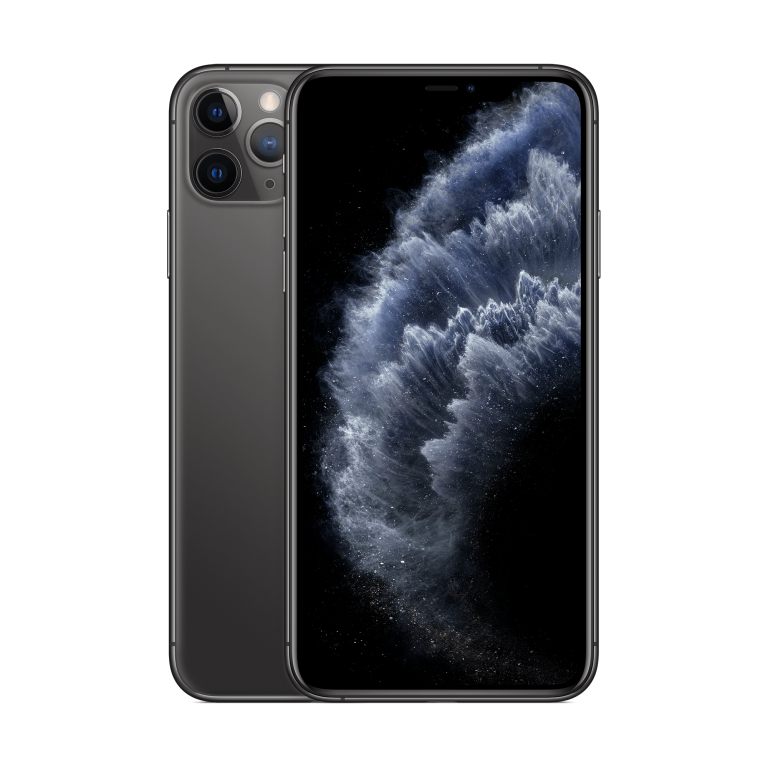 iPhone 11 Pro 64GB Uzay Grisi Cep Telefonu