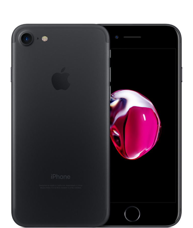 iPhone 7 32GB Black Cep Telefonu