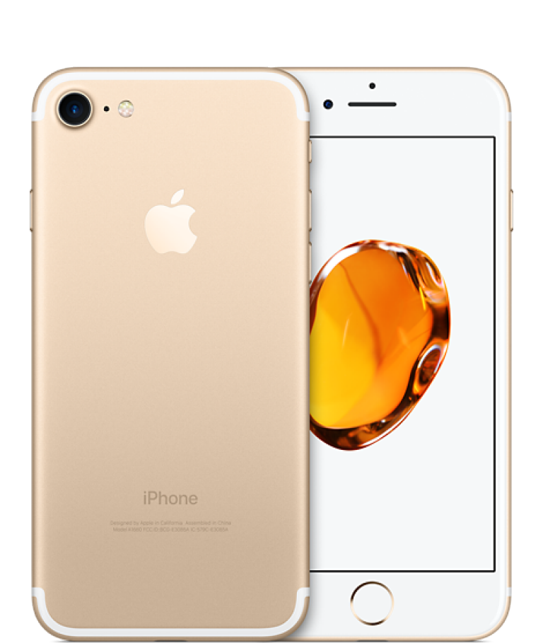 iPhone 7 32GB Gold Cep Telefonu