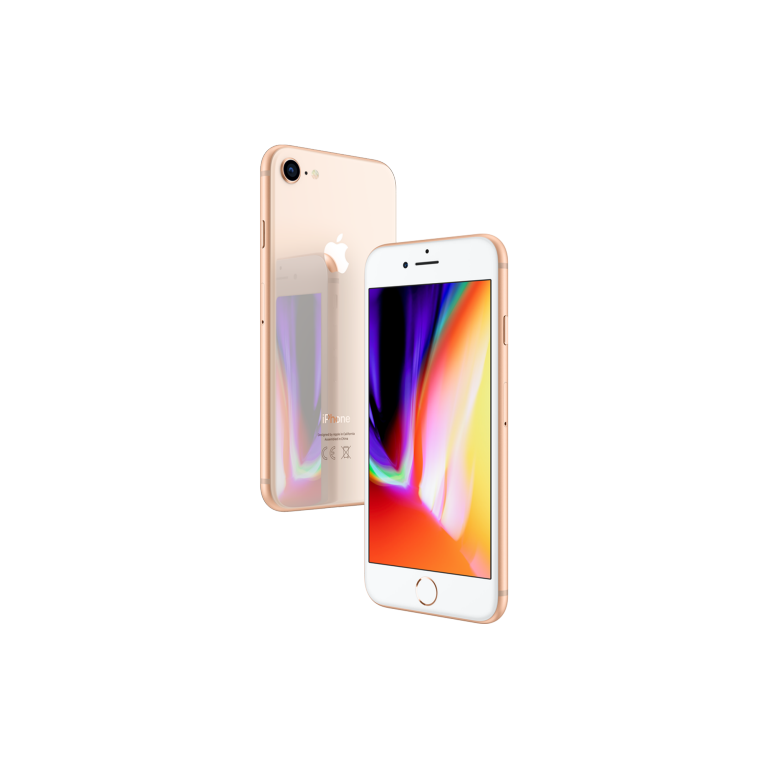 iPhone 8 64GB Gold Cep Telefonu