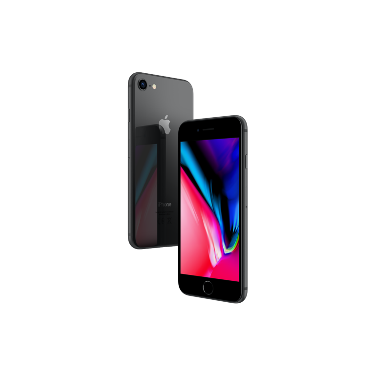iPhone 8 64GB Space Gray iPhone