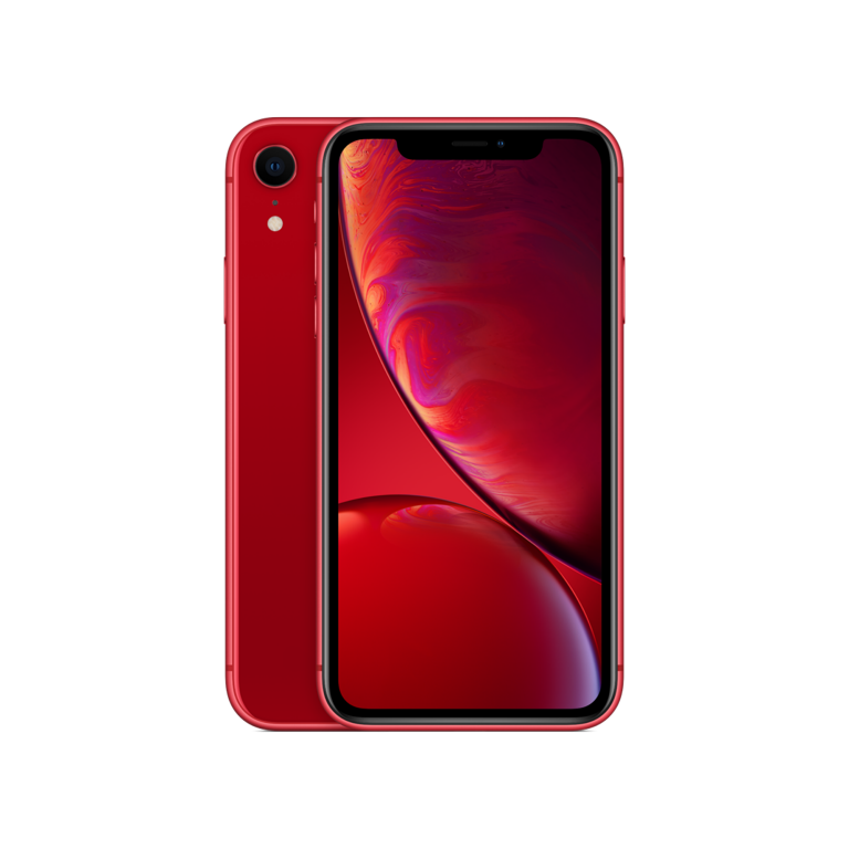 iPhone XR 64GB (PRODUCT)RED Cep Telefonu