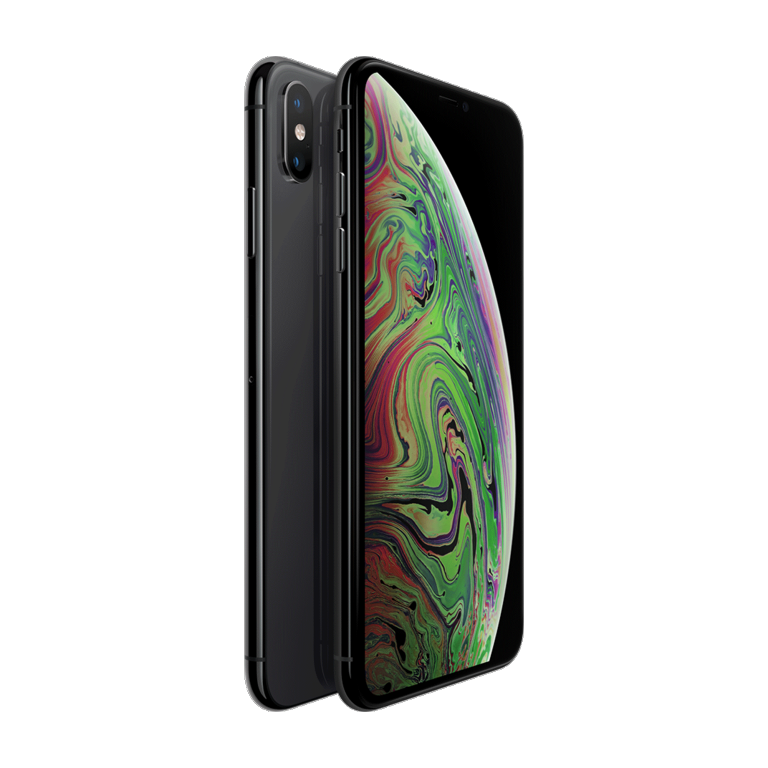 iPhone XS MAX 64GB Space Grey Cep Telefonu