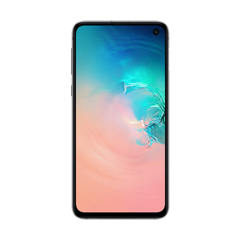 Samsung Galaxy S10e Prizma Beyaz Cep Telefonu