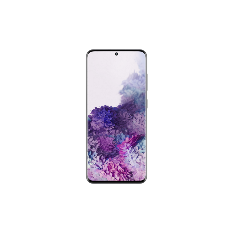 Samsung Galaxy S20 Gri Cep Telefonu