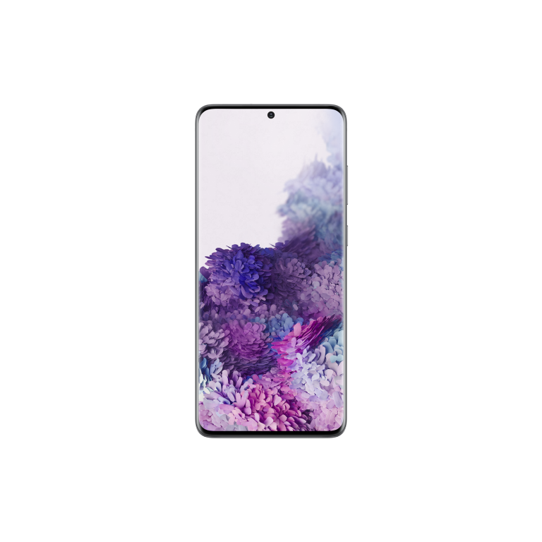 Samsung Galaxy S20+ Gri Cep Telefonu