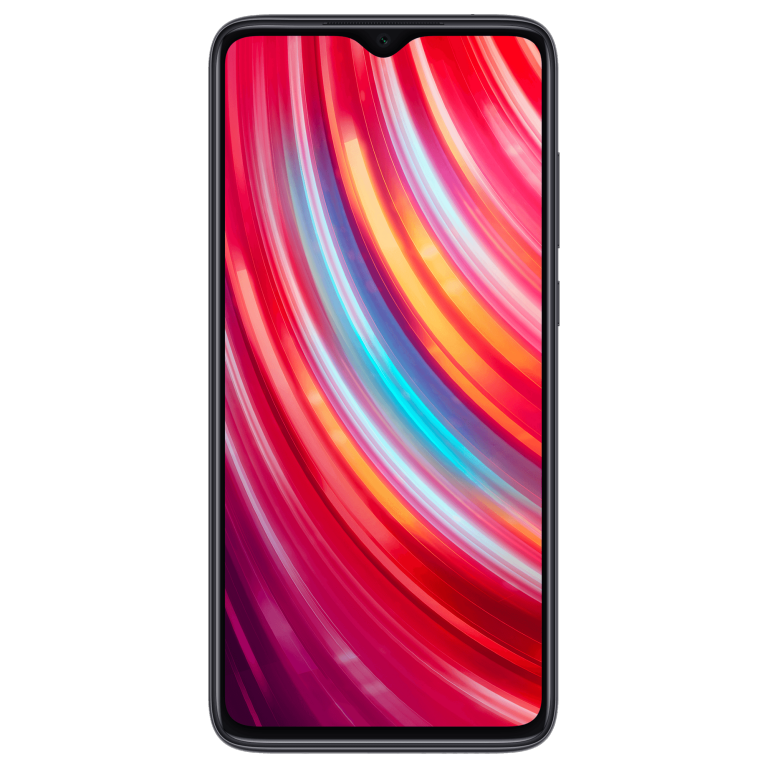 Xiaomi Redmi Note 8 Pro 6/64GB Gri Cep Telefonu