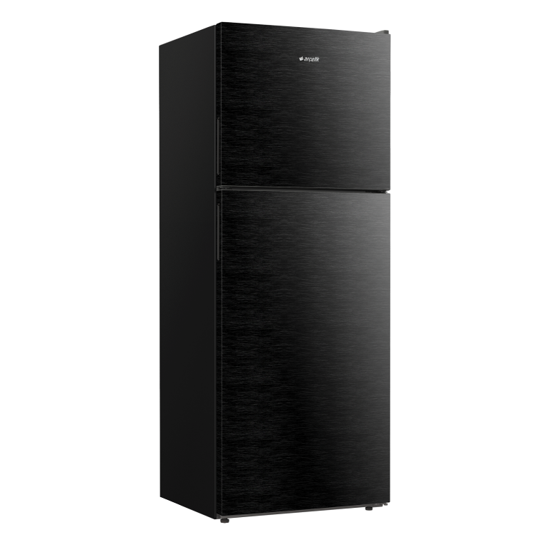 Arçelik 570470 MS A++ Çift Kapılı No Frost Buzdolabı
