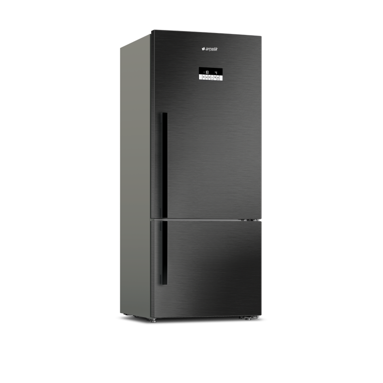 Arçelik 274580 EDI A++ Kombi No Frost Buzdolabı