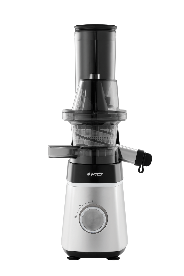 Arçelik MS 9057 B-Fit Slow Katı Meyve Sıkacağı