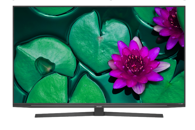 9 serisi UHD Pro A49 A 950 A /4K Smart 49'' 123 Ekran TV