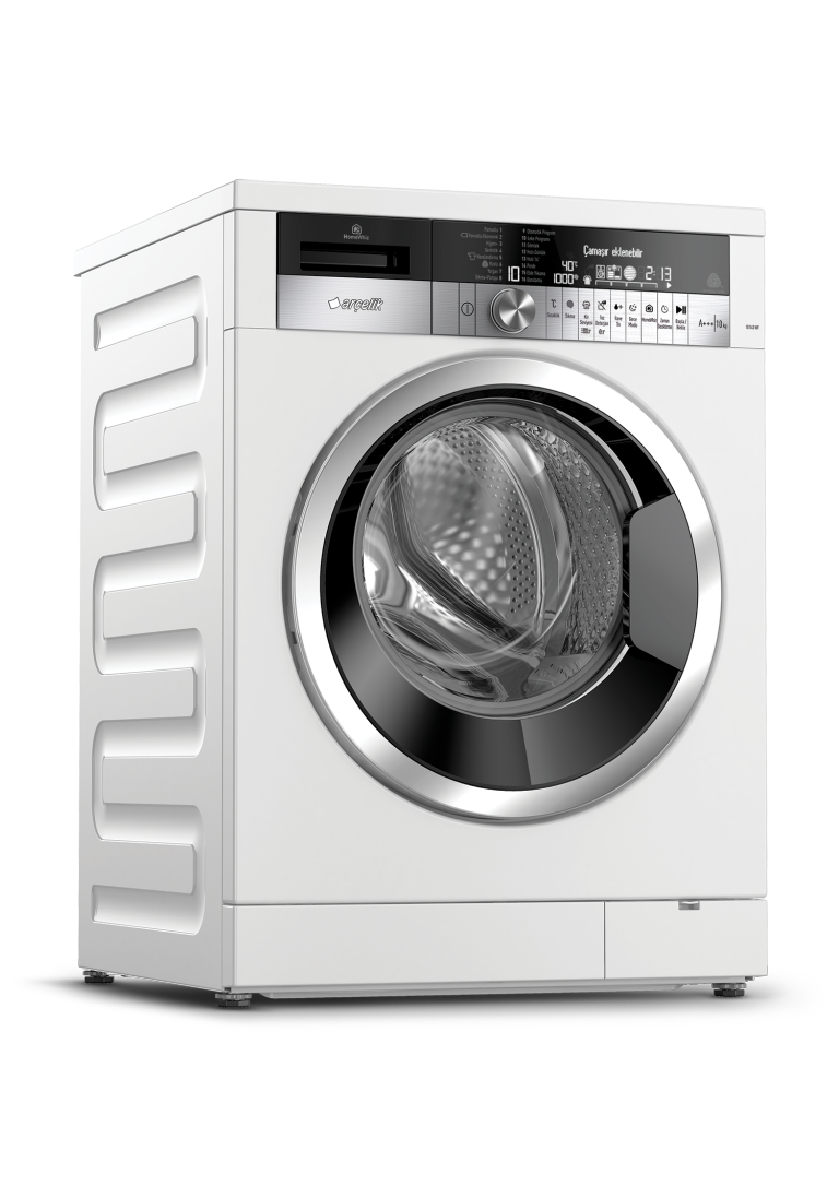 Arçelik 10143 WF Çamaşır Makinesi