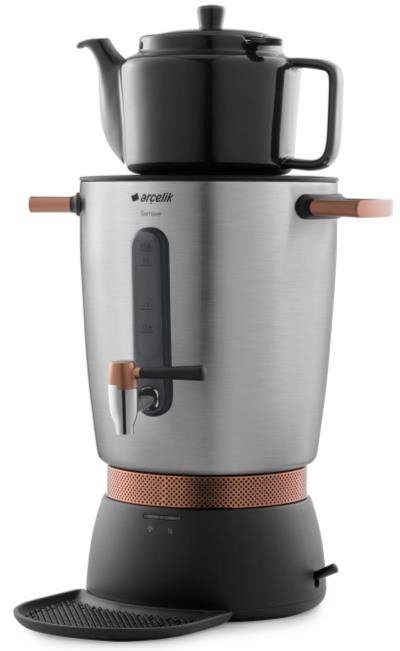Arçelik SE 9035 I Semaver