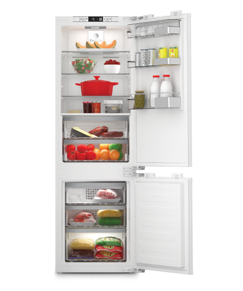 Arçelik 2072 NFK Ankastre Buzdolabı