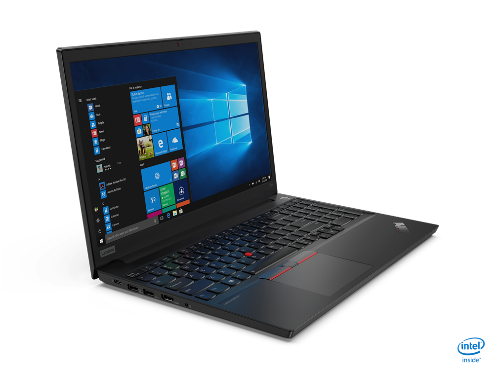 Lenovo E15 20RD004MTX i7 10510-15.6-16G-512SD-WPro ThinkPad