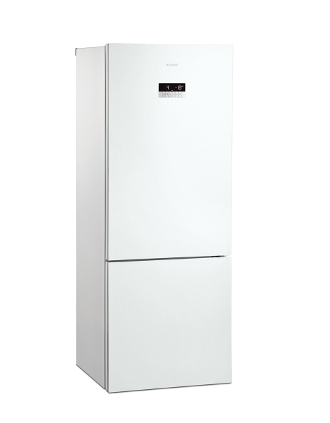 Arçelik 2489 Ceb A+ No Frost Buzdolabı
