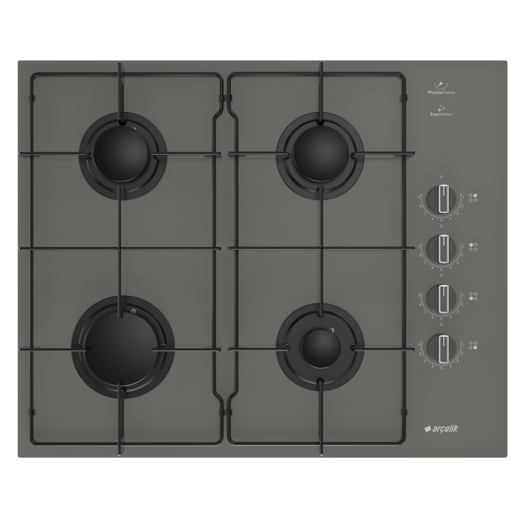 Arçelik OCD D 651 EKG Ankastre Ocak
