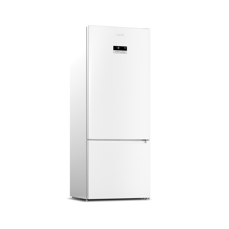 Arçelik 270530 EB Kombi Tipi Beyaz NF Buzdolabı