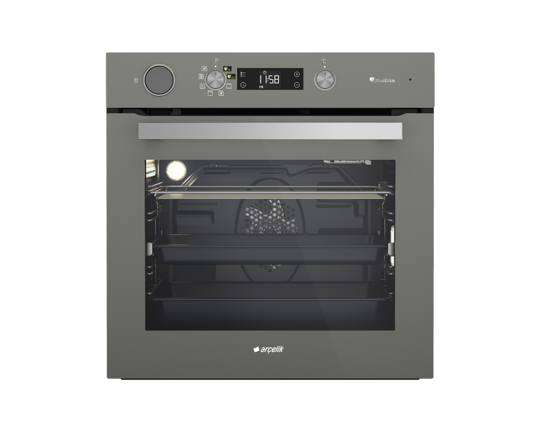 Arçelik 9549 H CBDG UV Ankastre Fırın