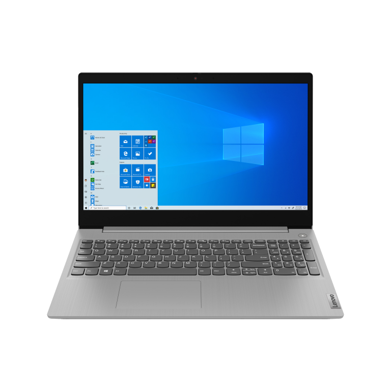 Lenovo Ip3 R3 4GB 128GB Win10 15.6'' Laptop