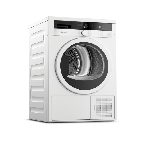 Arçelik 3880 KT Kurutma Makinesi