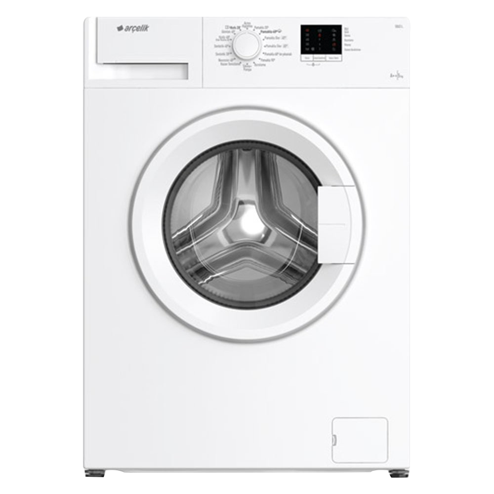 Arçelik 5063 L Çamaşır Makinesi