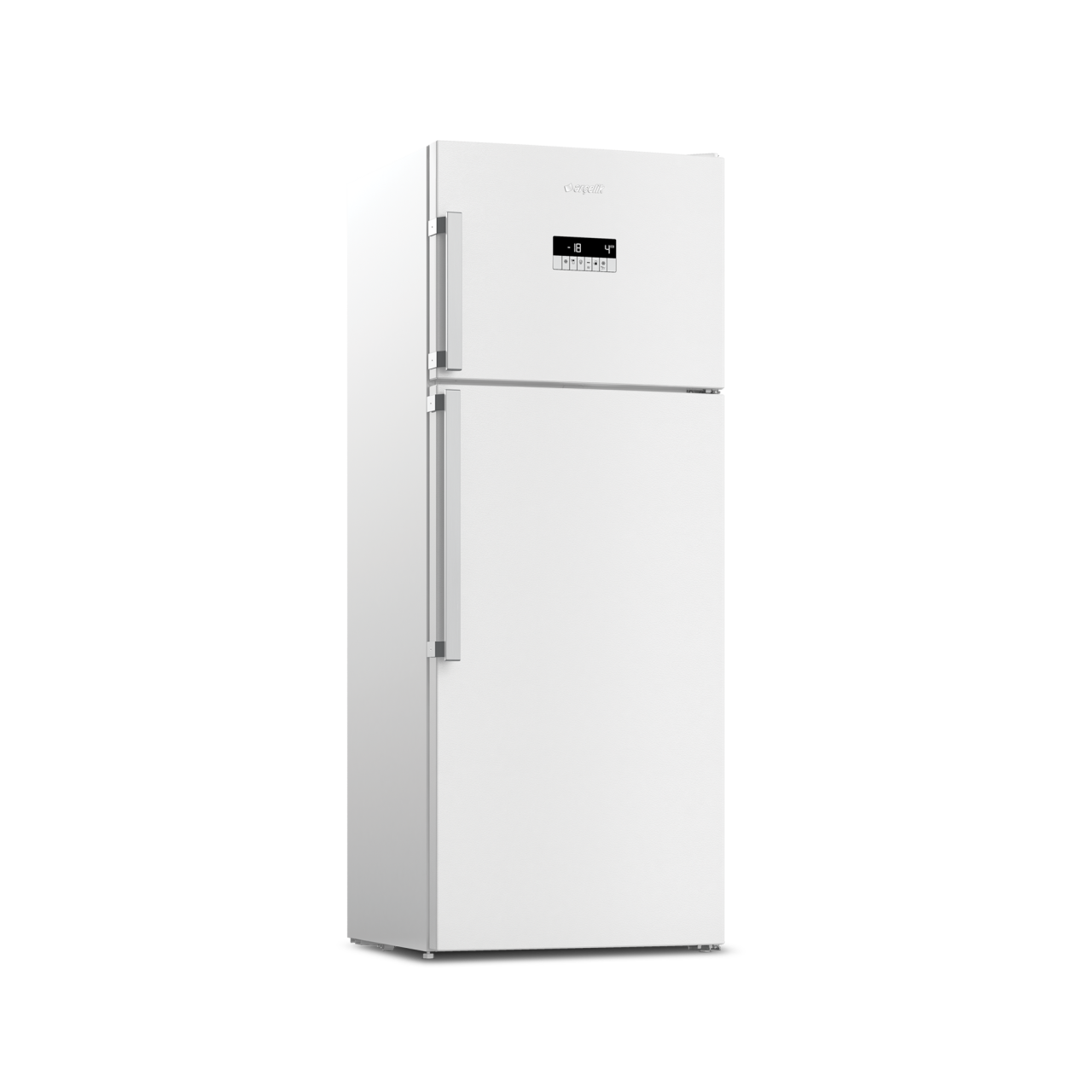 Arçelik 5505 NE A+++ Buzdolabı