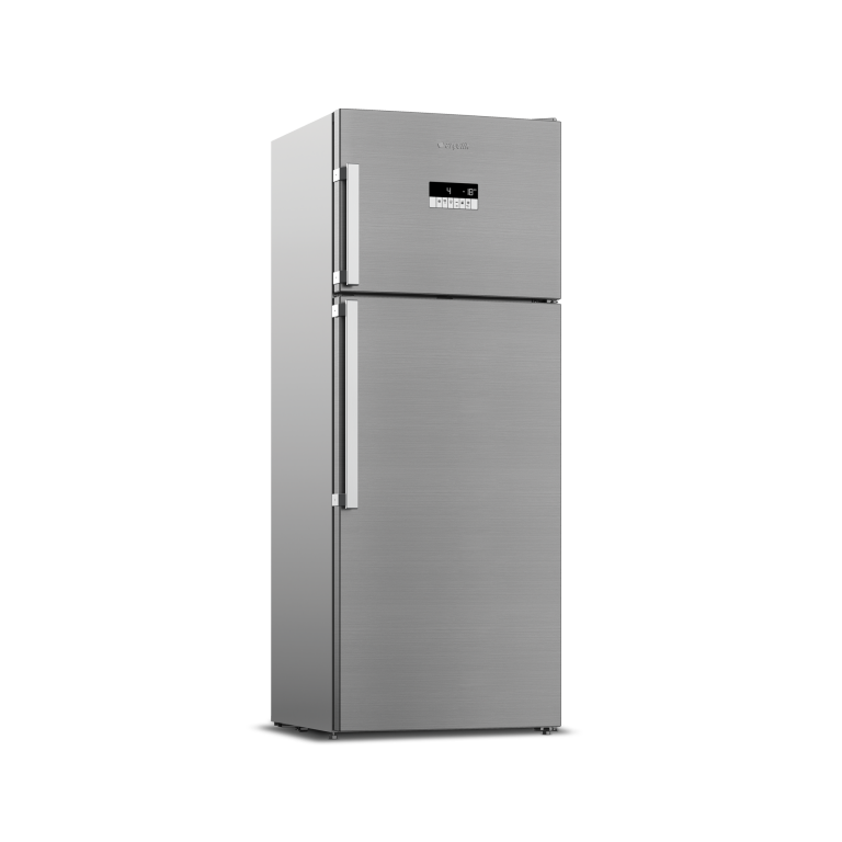 Arçelik 5506 NEI A+++ No Frost Buzdolabı