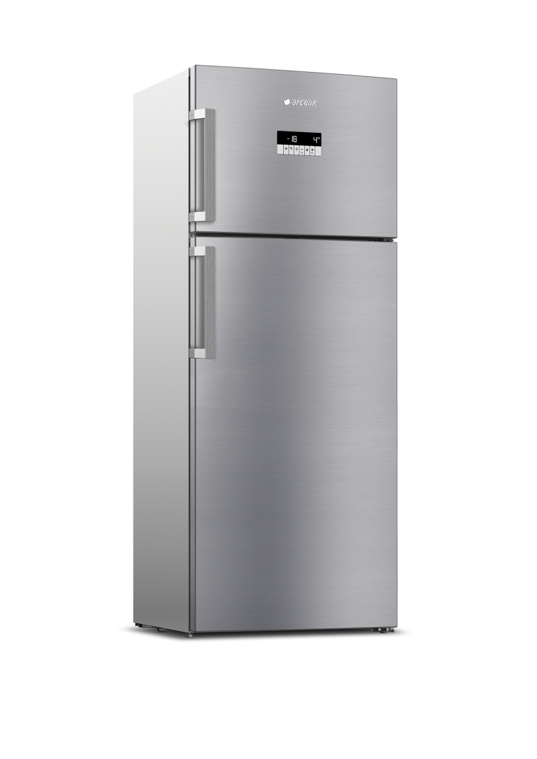 Arçelik 570505 EI No Frost Buzdolabı