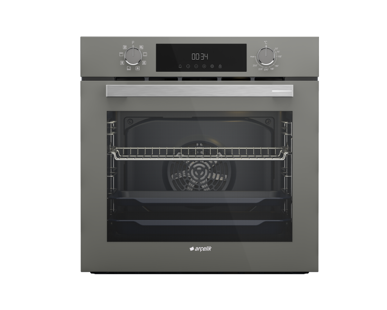 AFC 340 G Ankastre Fırın